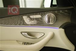 مێرسێدس بێنز E-Class